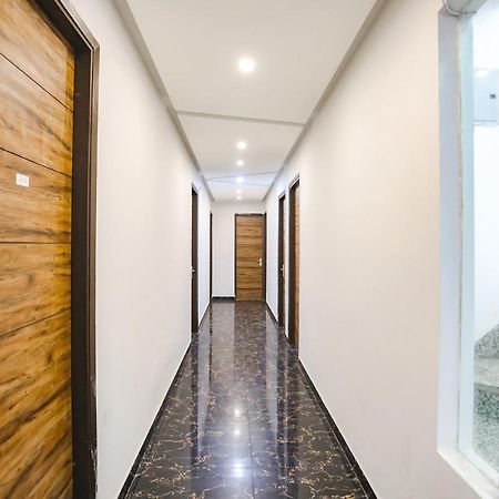 Fabhotel F9 Sector 19 Noida Dış mekan fotoğraf