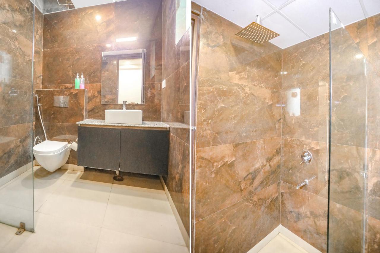 Fabhotel F9 Sector 19 Noida Dış mekan fotoğraf
